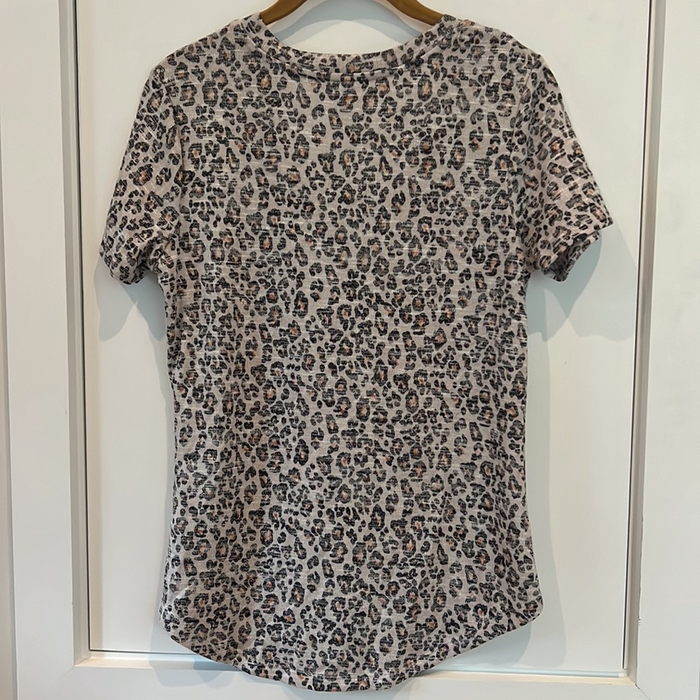 Z Supply XS short sleeve top - Picture 4 of 8